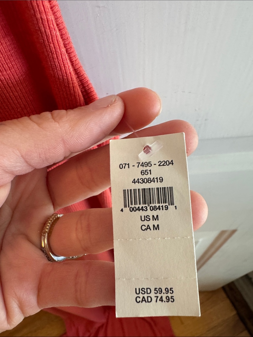 aerie Maxi - Picture 2 of 4